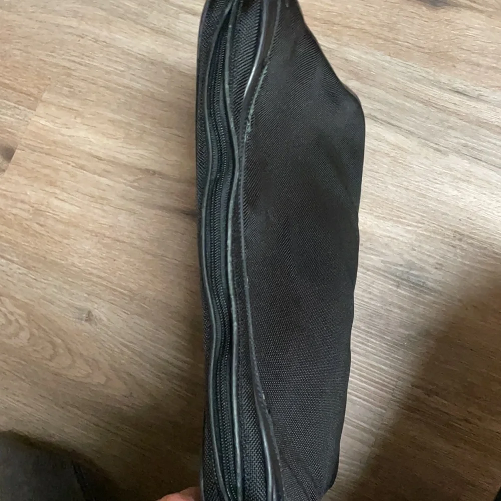 Tumi laptop case